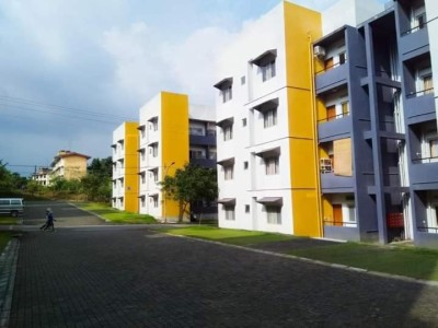 2 Bedroom Apartment - Green Valley Apartment Complex, Athurugiriya:-2