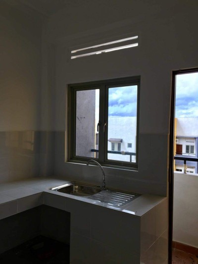 2 Bedroom Apartment - Green Valley Apartment Complex, Athurugiriya:-7