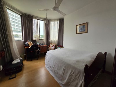 Crescat Residencies 3 bedroom apartment for sale - 77.5 million-2