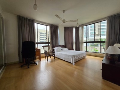 Crescat Residencies 3 bedroom apartment for sale - 77.5 million-3