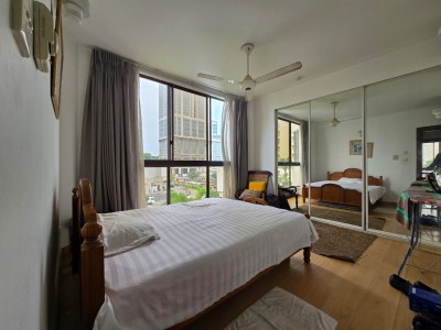 Crescat Residencies 3 bedroom apartment for sale - 77.5 million-4