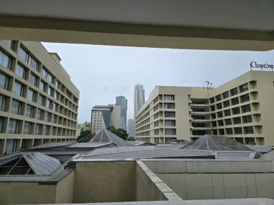 Crescat Residencies 3 bedroom apartment for sale - 77.5 million