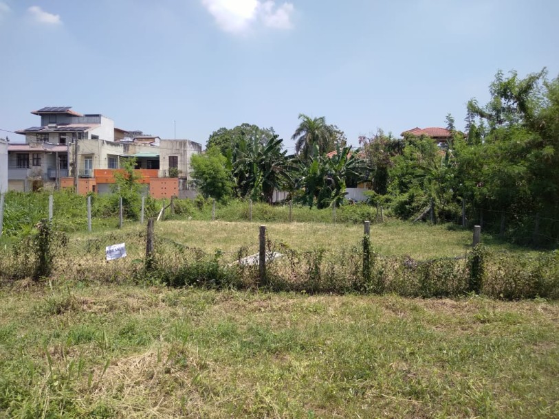 Nawala Land For Sale-1