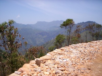 Hotel for Sale in Ella with Land-4