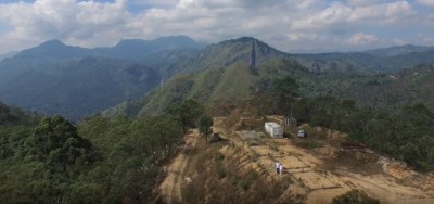 Hotel for Sale in Ella with Land-3