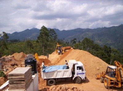 Hotel for Sale in Ella with Land-5