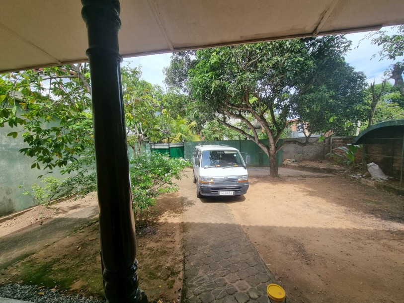 Land for Sale in Dehiwala-1
