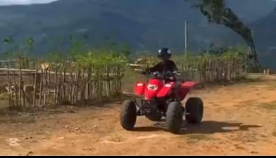 Adventure park for sale in Deltota-7