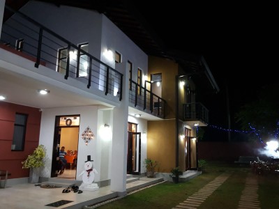 New house for sale in Gampaha
