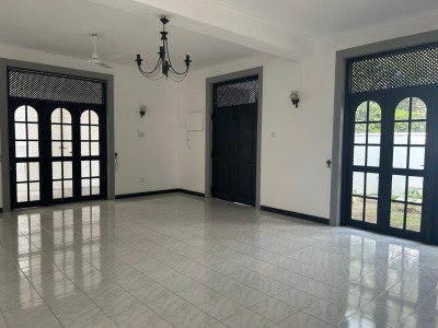 LARGE HOUSE FOR RENT IN KOHUWALA-4