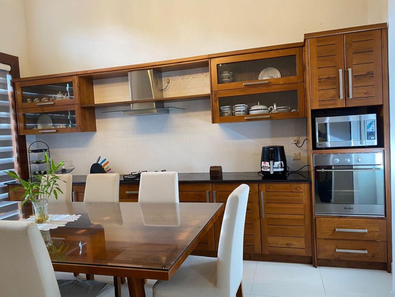 3 Story Fully Furnished Luxury House for Rent in Colombo 07-7