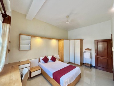 3 Story Fully Furnished Luxury House for Rent in Colombo 07-2