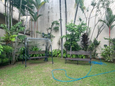 Spacious House for Sale in Colombo 07-9