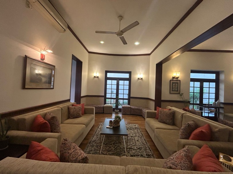 Spacious House for Sale in Colombo 07-2