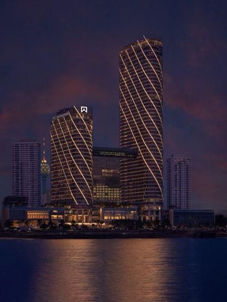02 Bedroom Apartment for Sale in Colombo 01 (ITC)-1