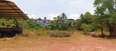 Large Land for Sale in Rajagiriya-2