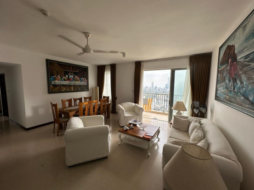 3 Bedroom Apartment in On320 for RENT-4