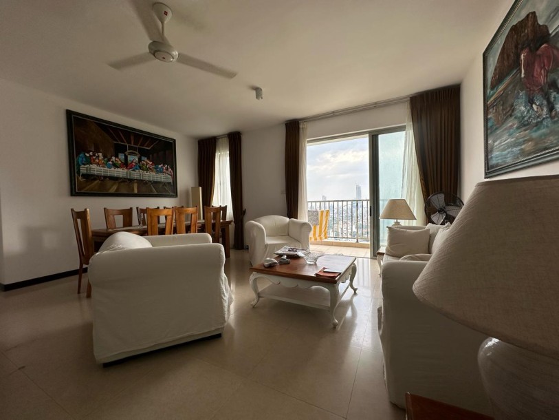 3 Bedroom Apartment in On320 for RENT-1