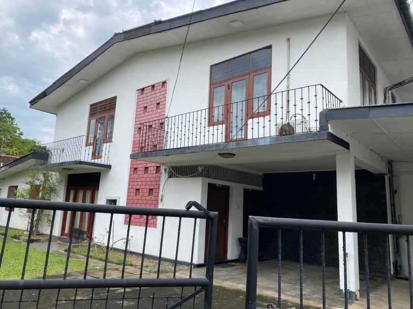 Land for Sale in Mount Lavinia-1