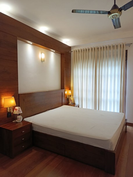 Luxury Fully Furnished House for Sale in Battaramulla-2