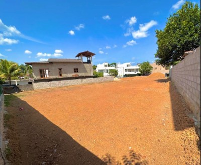 Land for Sale in Malabe-3