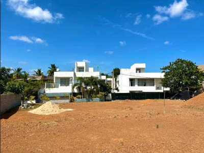 Land for Sale in Malabe-2