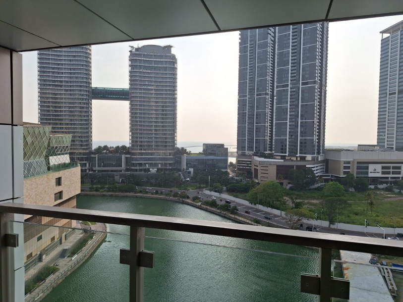 Cinnamon Life furnished apartment for rent-1