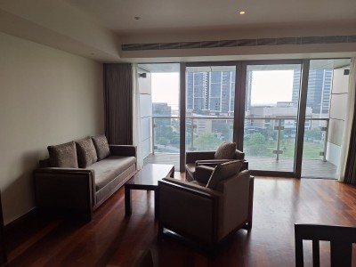 Cinnamon Life furnished apartment for rent-2