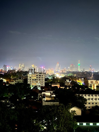 Elibank Tower High Floor 2 Bed Sale-6