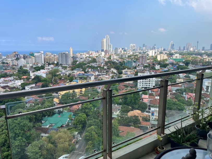 Elibank Tower High Floor 2 Bed Sale-1