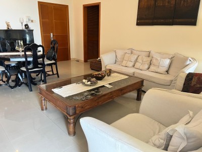 Elibank Tower High Floor 2 Bed Sale-3