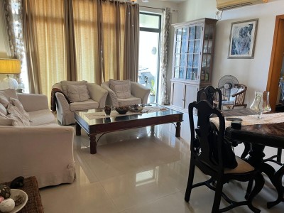 Elibank Tower High Floor 2 Bed Sale-2