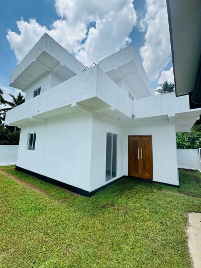 BRAND NEW HOUSE FOR SALE IN DELGODA