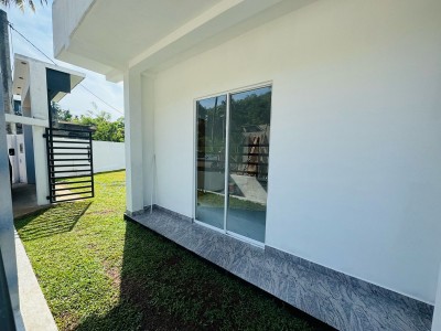 BRAND NEW HOUSE FOR SALE IN DELGODA-7