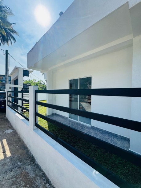 BRAND NEW HOUSE FOR SALE IN DELGODA-6