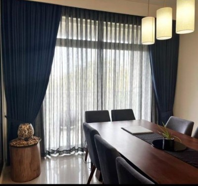 Semi furnished Havelock City Apartment For Sale in Colombo 5-2