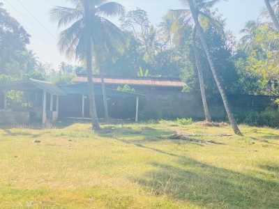 Land for sale in Kochchikade-3