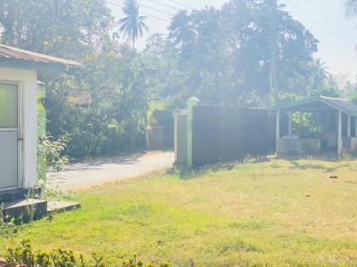 Land for sale in Kochchikade-4