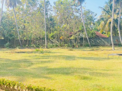 Land for sale in Kochchikade
