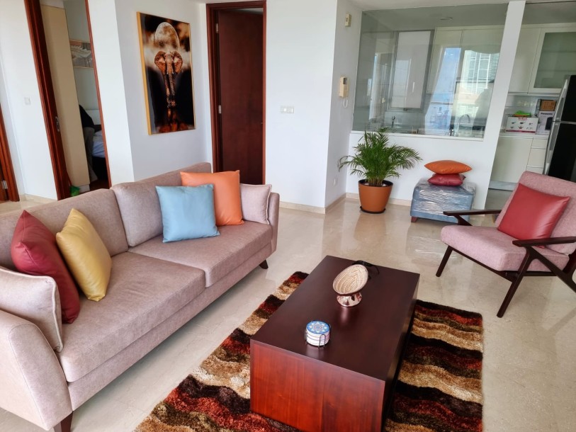 Apartment for Rent at Emperor Residency-6
