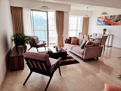Apartment for Rent at Emperor Residency-8