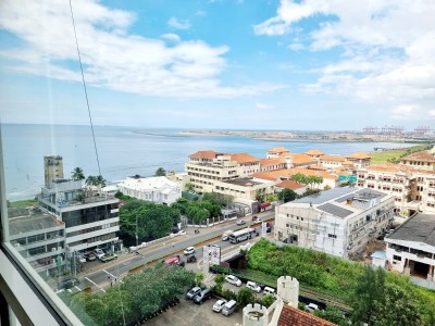 Apartment for Rent at Emperor Residency