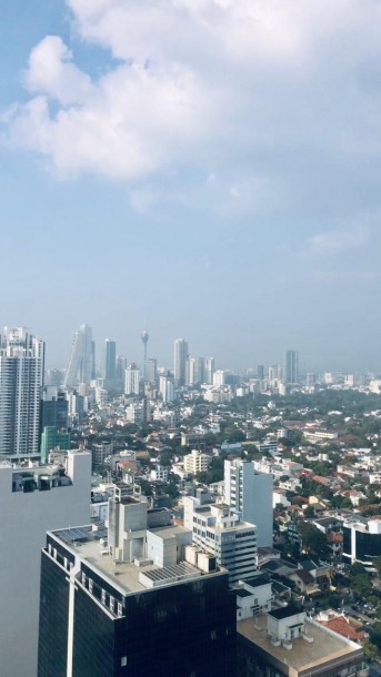 606 The Address Apartment For Sale - High floor-1