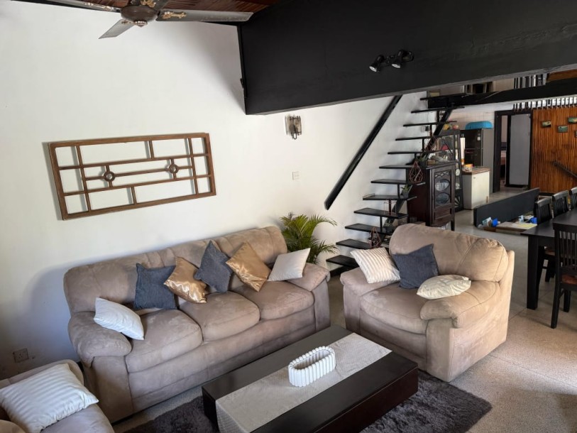 apartment for residential or commercial use in Col 3 for RENT-1