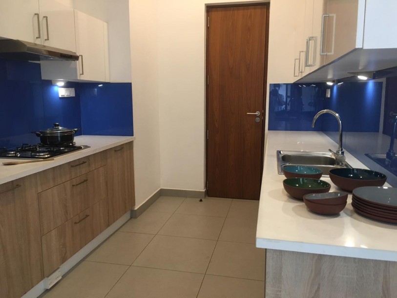 JAT 77 Nawala 2 bed apartment for sale-5