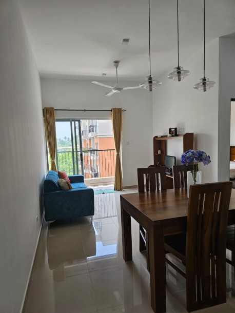 Canterbury Golf Resort Apartments and Residencies Kahathuduwa-1
