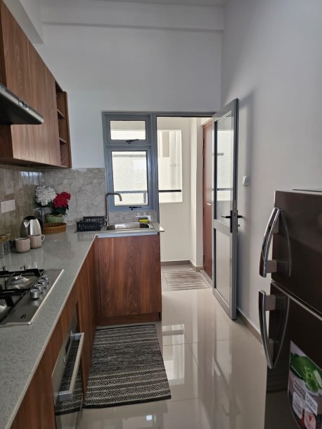 Canterbury Golf Resort Apartments and Residencies Kahathuduwa-3