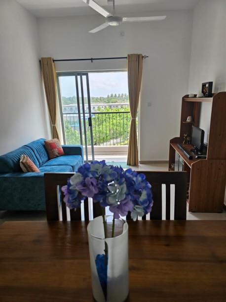 Canterbury Golf Resort Apartments and Residencies Kahathuduwa-2