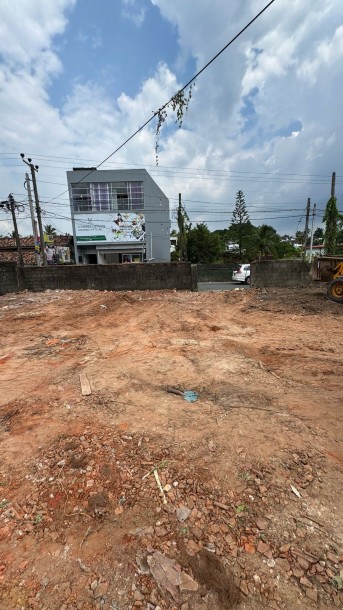 Land for Sale in Angoda-1