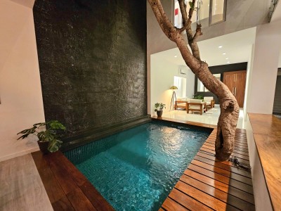 Fully Furnished Luxury House in Nugegoda - Boralesgamuwa-2